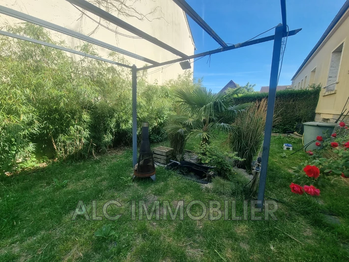 Vente maison Alençon  