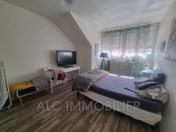 Vente maison Alençon  