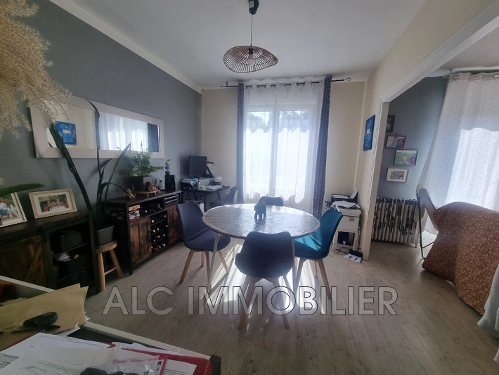 Vente maison Alençon  