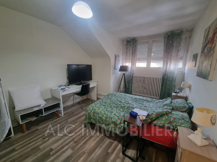 Vente maison Alençon  