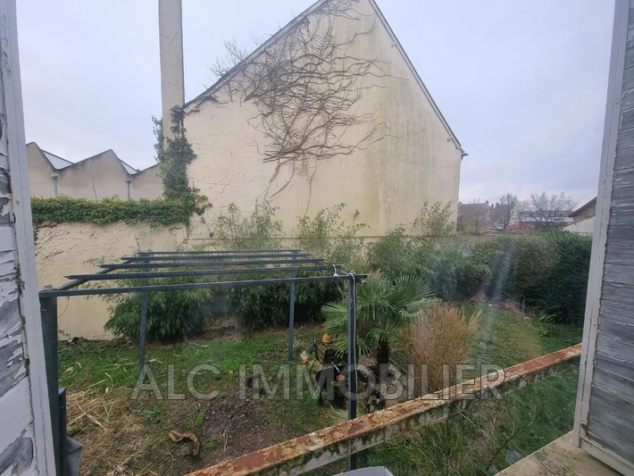 Vente maison Alençon  