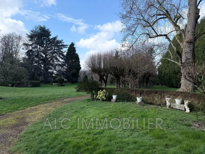 Vente propriété Alençon  