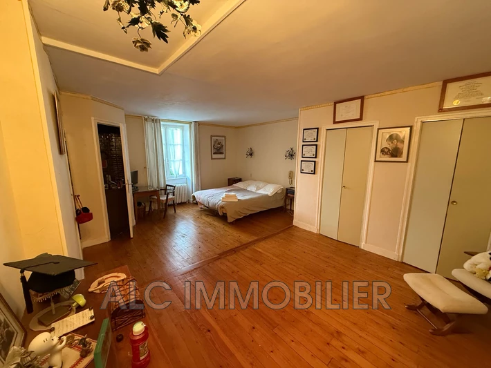 Vente propriété Alençon  