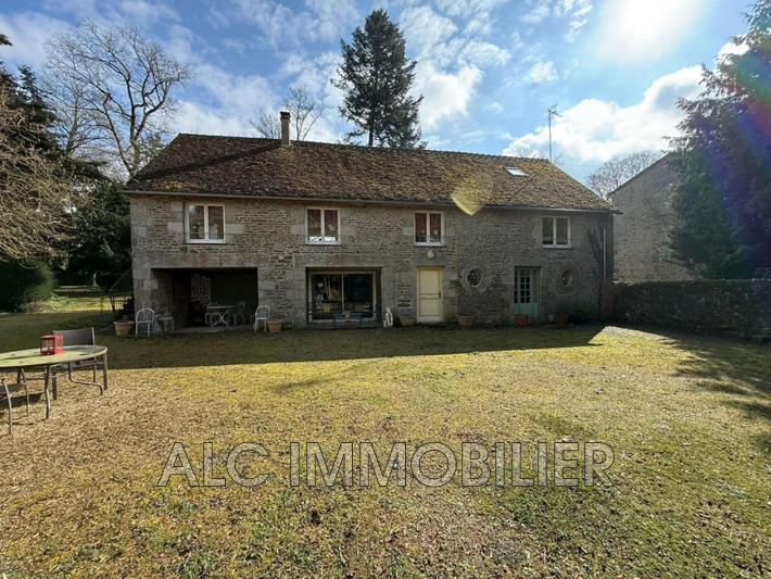 Vente propriété Alençon  