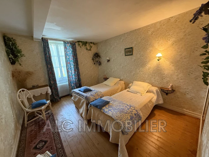 Vente propriété Alençon  