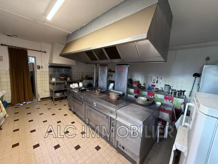 Vente propriété Alençon  