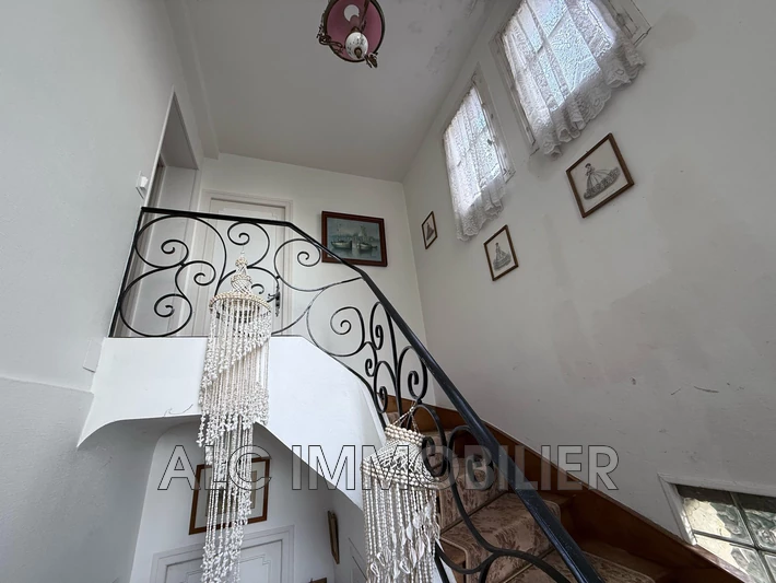 Vente propriété Alençon  