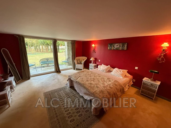 Vente propriété Alençon  