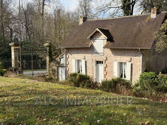 Vente propriété Alençon  