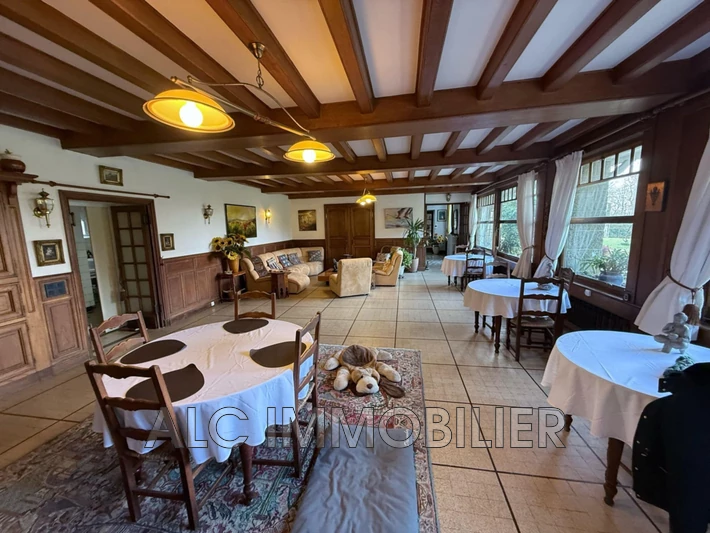 Vente propriété Alençon  