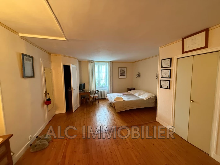 Vente propriété Alençon  