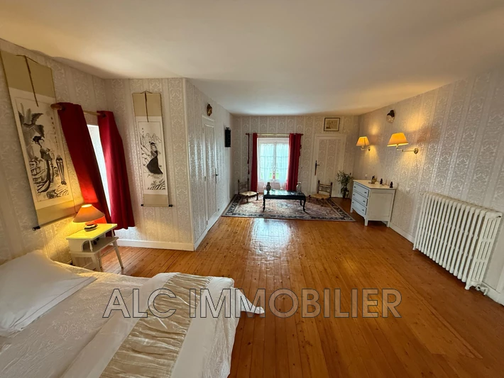 Vente propriété Alençon  