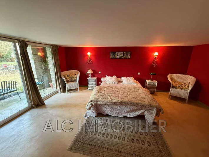 Vente propriété Alençon  