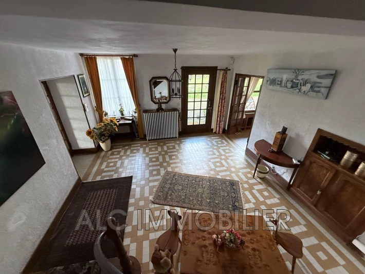 Vente propriété Alençon  