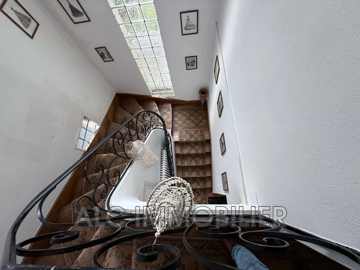 Vente propriété Alençon  