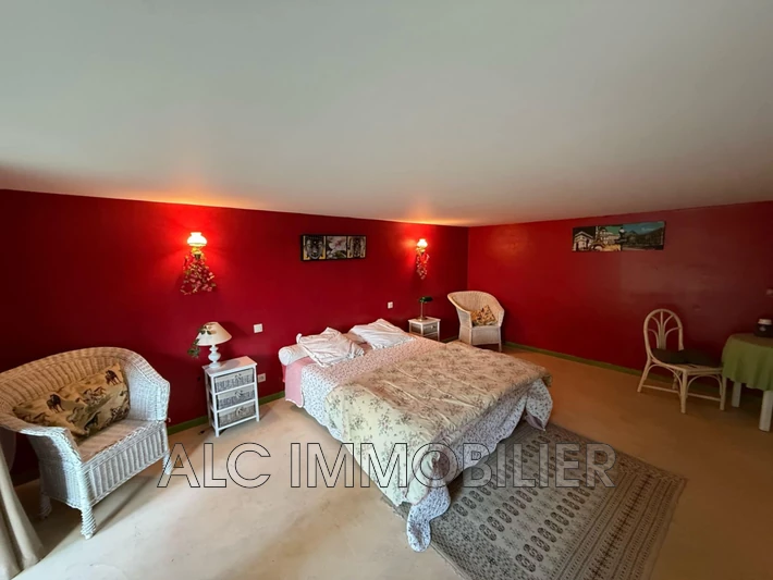 Vente propriété Alençon  