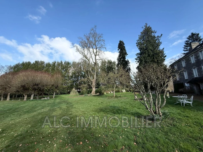 Vente propriété Alençon  