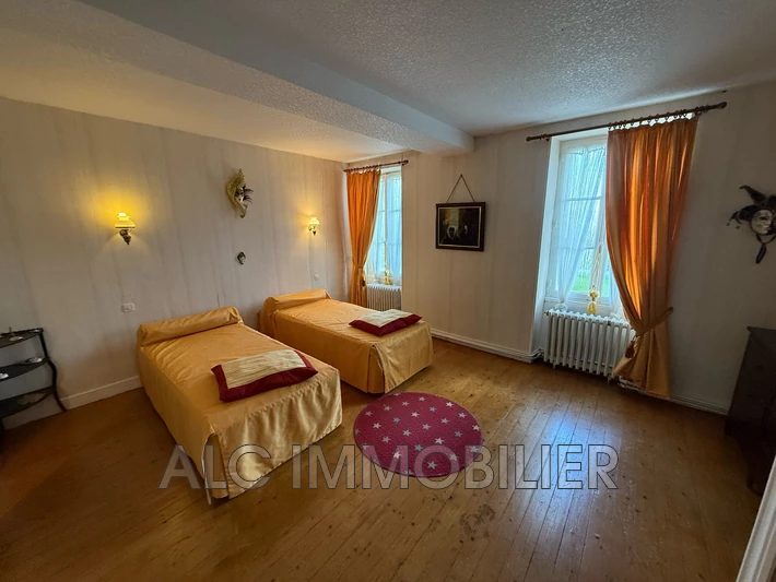 Vente propriété Alençon  