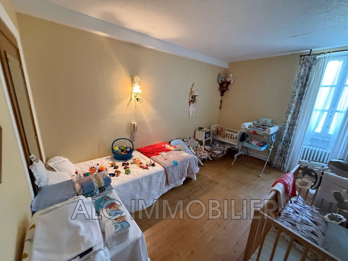 Vente propriété Alençon  