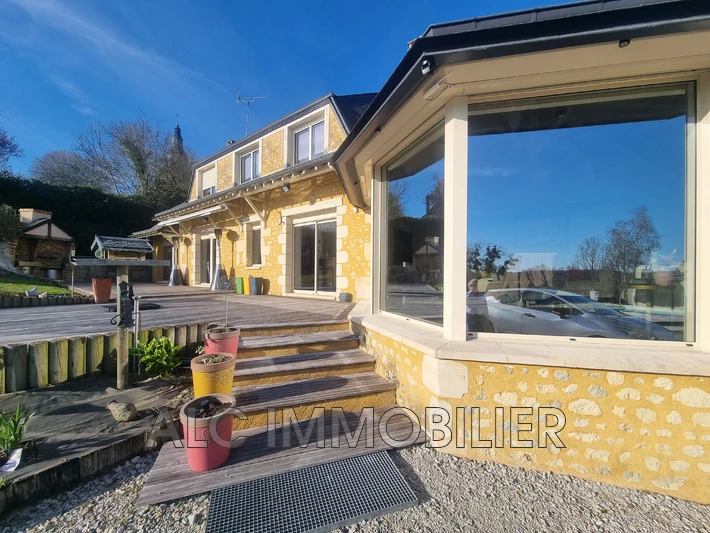 Vente maison Coulonges-sur-Sarthe Vente maison Coulonges-sur-Sarthe