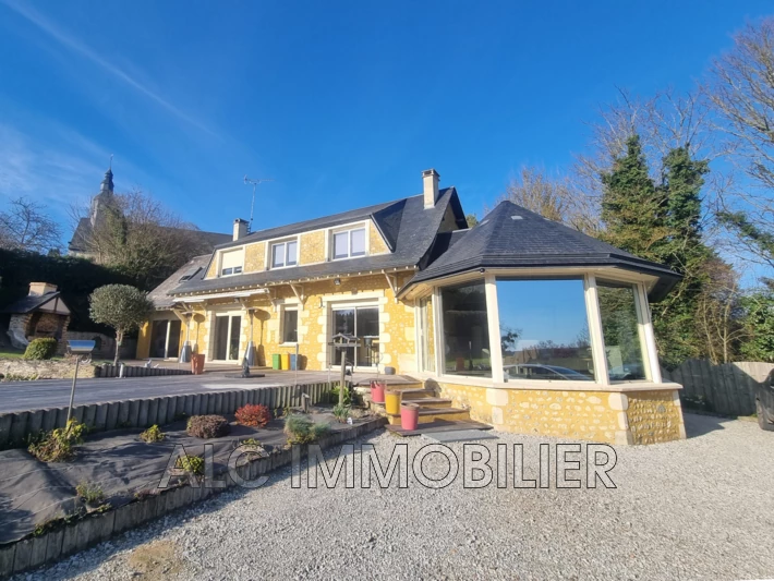 Vente maison Coulonges-sur-Sarthe Vente maison Coulonges-sur-Sarthe