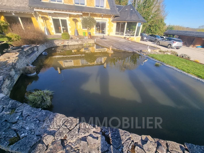 Vente maison Coulonges-sur-Sarthe Vente maison Coulonges-sur-Sarthe