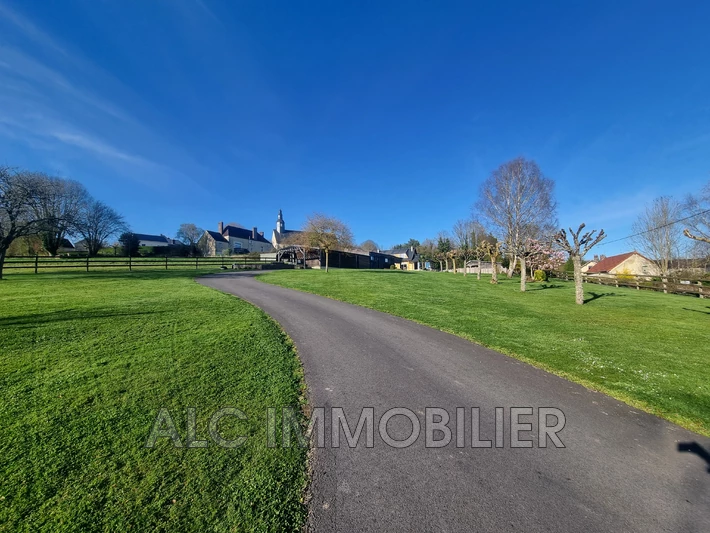 Vente maison Coulonges-sur-Sarthe Vente maison Coulonges-sur-Sarthe