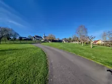 Vente maison Coulonges-sur-Sarthe  