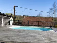 Vente maison Coulonges-sur-Sarthe  