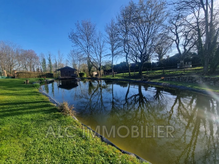 Vente maison Coulonges-sur-Sarthe Vente maison Coulonges-sur-Sarthe