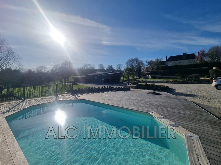 Vente maison Coulonges-sur-Sarthe Vente maison Coulonges-sur-Sarthe