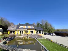 Vente maison Coulonges-sur-Sarthe  