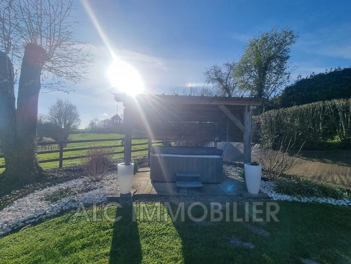 Vente maison Coulonges-sur-Sarthe Vente maison Coulonges-sur-Sarthe