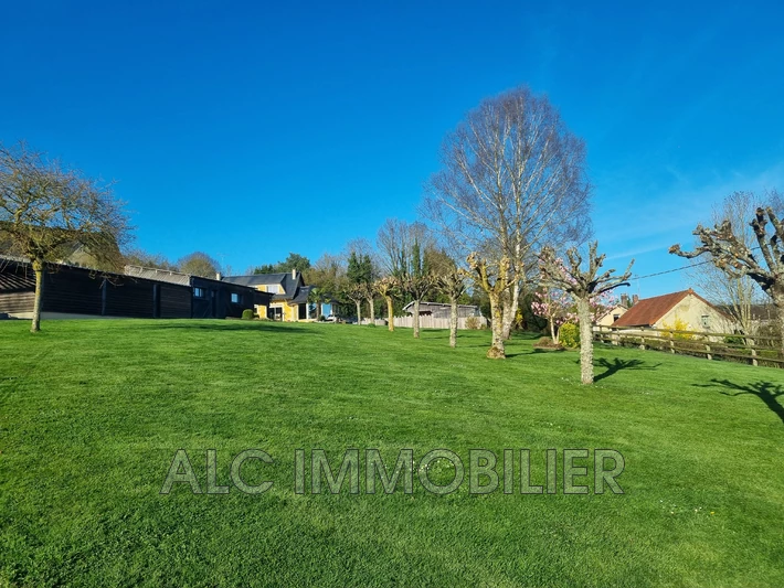 Vente maison Coulonges-sur-Sarthe Vente maison Coulonges-sur-Sarthe