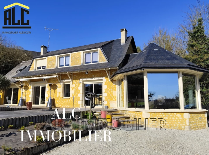 Vente maison Coulonges-sur-Sarthe Vente maison Coulonges-sur-Sarthe