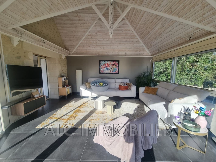 Vente maison Coulonges-sur-Sarthe Vente maison Coulonges-sur-Sarthe