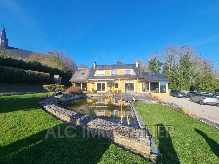 Vente maison Coulonges-sur-Sarthe Vente maison Coulonges-sur-Sarthe