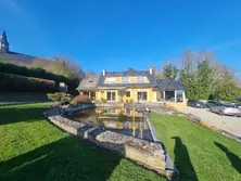 Vente maison Coulonges-sur-Sarthe  