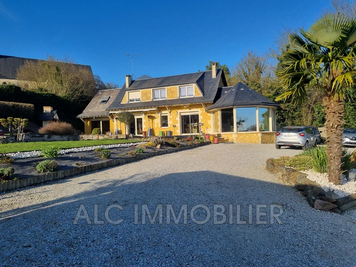 Vente maison Coulonges-sur-Sarthe Vente maison Coulonges-sur-Sarthe