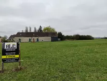 Vente maison Dangeul  
