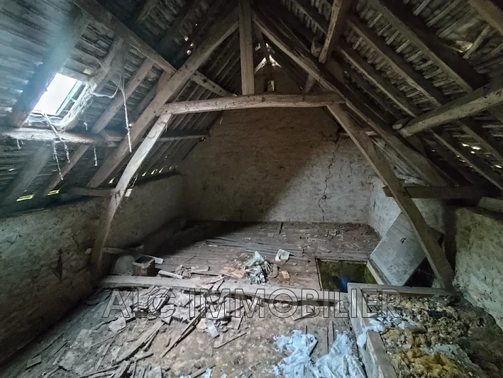 Vente maison Dangeul Vente maison Dangeul