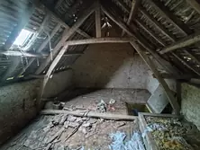 Vente maison Dangeul  