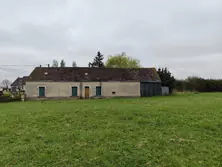 Vente maison Dangeul  