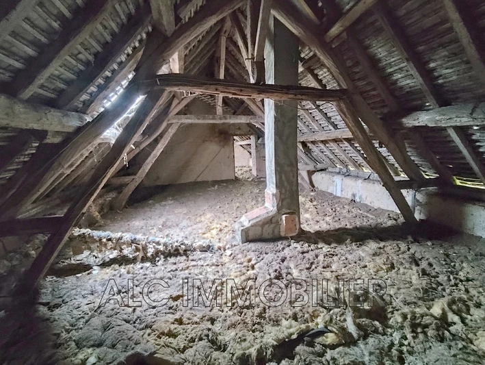 Vente maison Dangeul Vente maison Dangeul