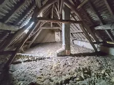 Vente maison Dangeul  