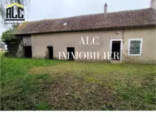 Vente maison Dangeul  