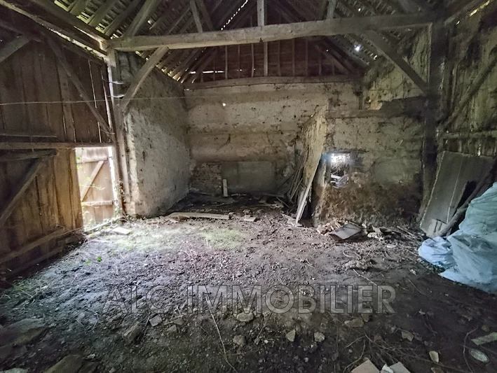 Vente maison Dangeul Vente maison Dangeul