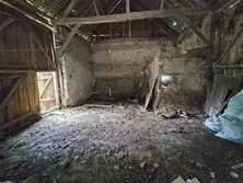 Vente maison Dangeul  