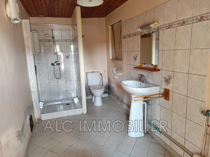 Vente maison Héloup Vente maison Héloup