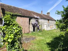 Vente maison Héloup  